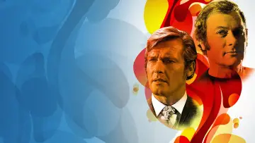 Backdrop к сериалу "The Persuaders!" #1379331