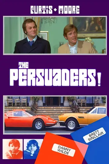 The Persuaders! (1971)