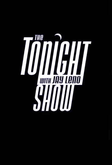 Poster к сериалу "The Tonight Show with Jay Leno" #1323800