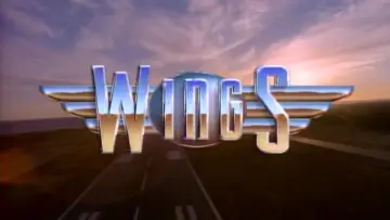 Backdrop for the TV series "Wings" #1294246