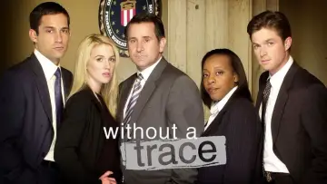 Backdrop for the TV series "Without a Trace" #1273507
