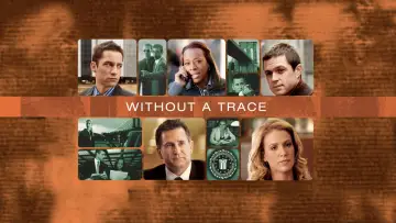 Backdrop for the TV series "Without a Trace" #1273513