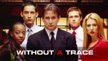 Backdrop for the TV series "Without a Trace" #1273515