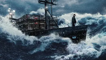 Backdrop к сериалу "Deadliest Catch" #1221154