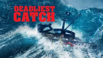 Backdrop к сериалу "Deadliest Catch" #1221155