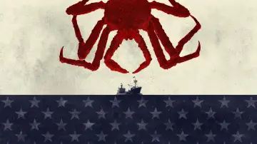 Backdrop к сериалу "Deadliest Catch" #1221160