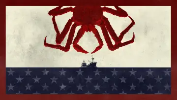 Backdrop к сериалу "Deadliest Catch" #1221163