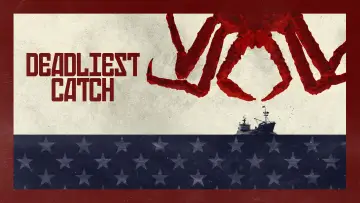 Backdrop к сериалу "Deadliest Catch" #1221164