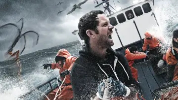 Backdrop к сериалу "Deadliest Catch" #1221165