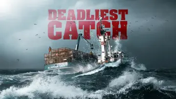 Backdrop к сериалу "Deadliest Catch" #1221169
