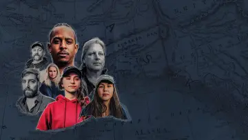 Backdrop к сериалу "Deadliest Catch" #1221170