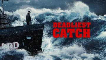 Backdrop к сериалу "Deadliest Catch" #1221173