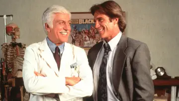Backdrop for the TV series "Diagnosis: Murder" #1276018