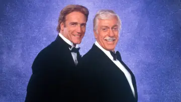 Backdrop for the TV series "Diagnosis: Murder" #1276020