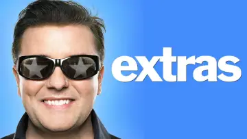 Backdrop к сериалу "Extras" #1418319