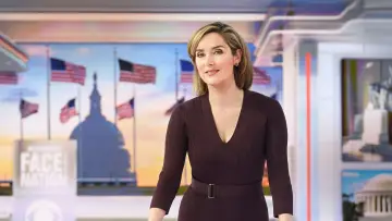 Backdrop for the TV series "Face the Nation" #1304647