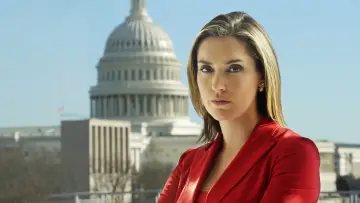 Backdrop for the TV series "Face the Nation" #1304649