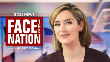 Backdrop for the TV series "Face the Nation" #1304651