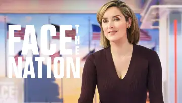 Backdrop for the TV series "Face the Nation" #1304652