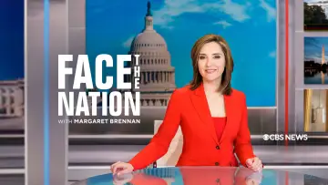Backdrop for the TV series "Face the Nation" #1304653