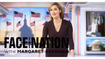 Backdrop for the TV series "Face the Nation" #1304654