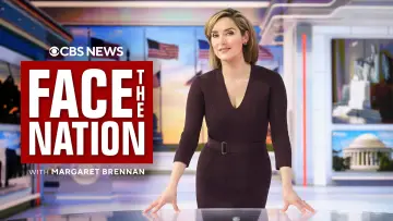 Backdrop for the TV series "Face the Nation" #1304655
