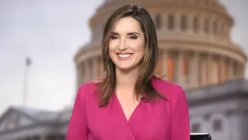 Backdrop for the TV series "Face the Nation" #1304658