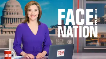 Backdrop for the TV series "Face the Nation" #1304659