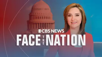 Backdrop for the TV series "Face the Nation" #1304660