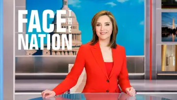 Backdrop for the TV series "Face the Nation" #1304663