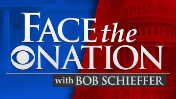 Backdrop for the TV series "Face the Nation" #1304664