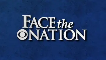 Backdrop for the TV series "Face the Nation" #1304667