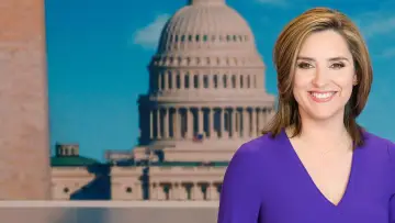 Backdrop for the TV series "Face the Nation" #1304668