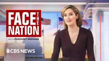 Backdrop for the TV series "Face the Nation" #1304672