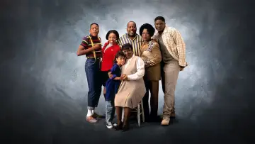 Backdrop for the TV series "Family Matters" #1322858