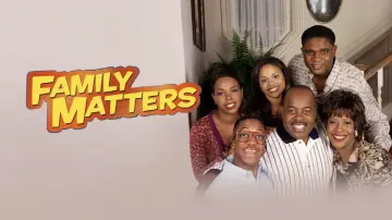 Backdrop for the TV series "Family Matters" #1322864