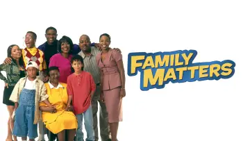 Backdrop for the TV series "Family Matters" #1322867