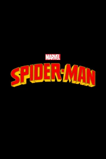 Poster for the TV series "Japanese Spiderman" #1425464