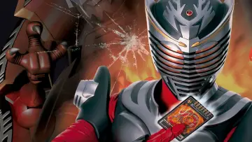 Backdrop for the TV series "Kamen Rider" #1534502