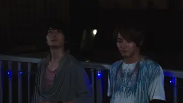Backdrop for the TV series "Kamen Rider" #1534515