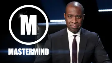 Backdrop for the TV series "Mastermind" #1219328
