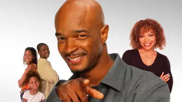 Backdrop for the TV series "My Wife and Kids" #1382413