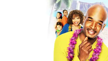 Backdrop for the TV series "My Wife and Kids" #1382435