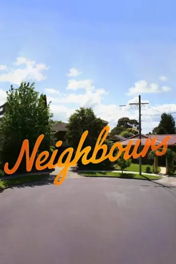 Poster к сериалу "Neighbours" #1301083