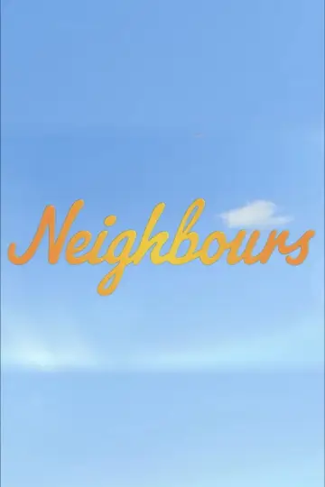 Poster к сериалу "Neighbours" #1301084