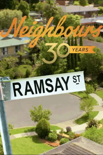 Poster к сериалу "Neighbours" #1301085