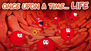 Backdrop к сериалу "Once Upon a Time... Life" #1411596