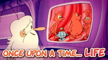 Backdrop к сериалу "Once Upon a Time... Life" #1411597