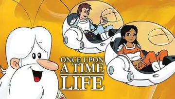 Backdrop к сериалу "Once Upon a Time... Life" #1411599