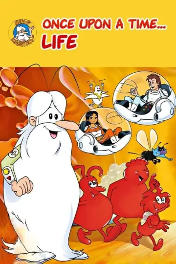 Once Upon a Time... Life (1987)